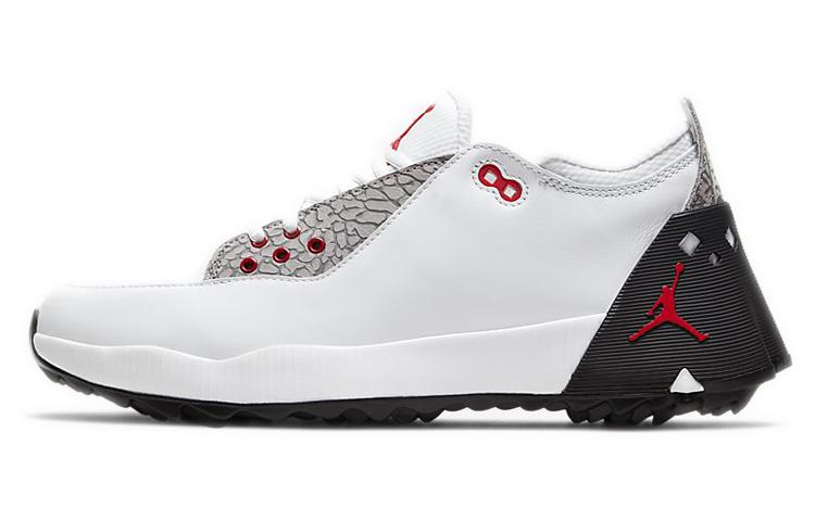 Jordan Adg 2 Белый Черный Красный CT7812-100 44