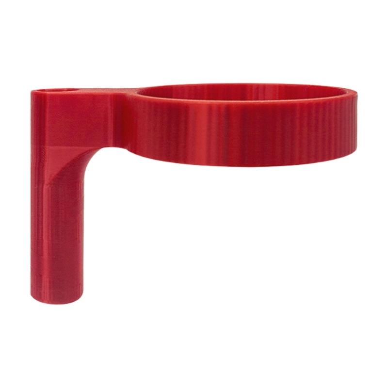 

Ergonomic Instantly Ramen Handle Nonslip Designs For Standard Container Dishwasher Safe Instantly Noodles Cup Holder 1