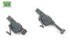 T-Rex Studios 1/35 WW2 German Tank 20t Jack, Short Type (2-pack) Plastic Model Part TR35181 (Tank)