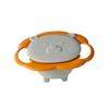 Children Rotation Spill Resistant Bowl Feeding 360