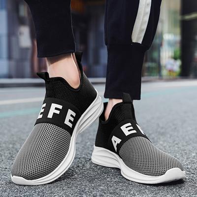 Calzado para hombre – Zapatillas deportivas