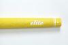 Elitegrips Golf Grips CX46 7 Piece Set Acid Yellow with Backline