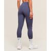 Gymshark Running Pocket Leggings Weighted Purple B3c7s Pb7p