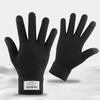 Men'S And Women'S Knitted Touch Screen Gloves Winter Outdoor Cold Protection Warm Plush Jacquard Gloves