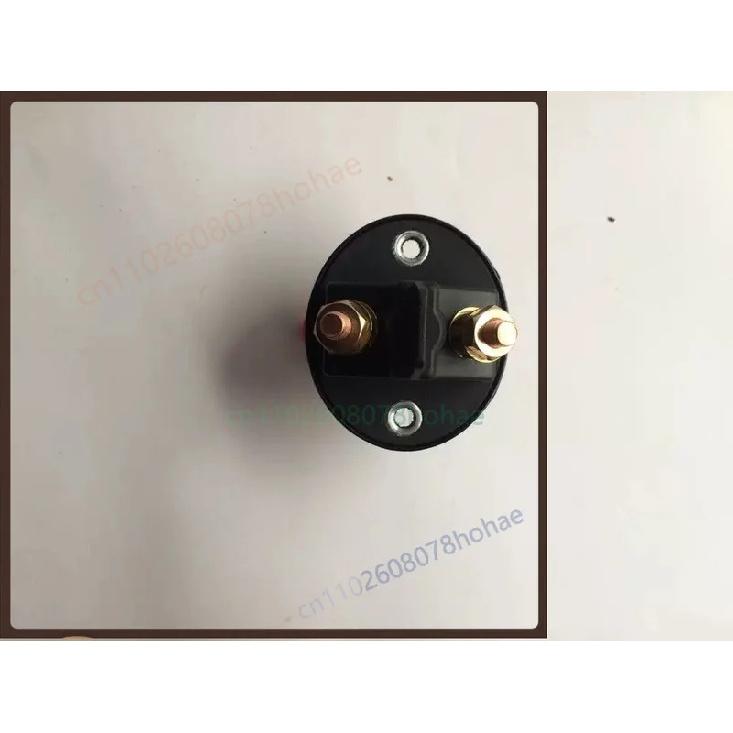 Battery Master Disconnect Switch For FAW Jiefang J6/J6P/J6LTruck Manual Power Cut Off Main Isolator Switch Replacement Parts