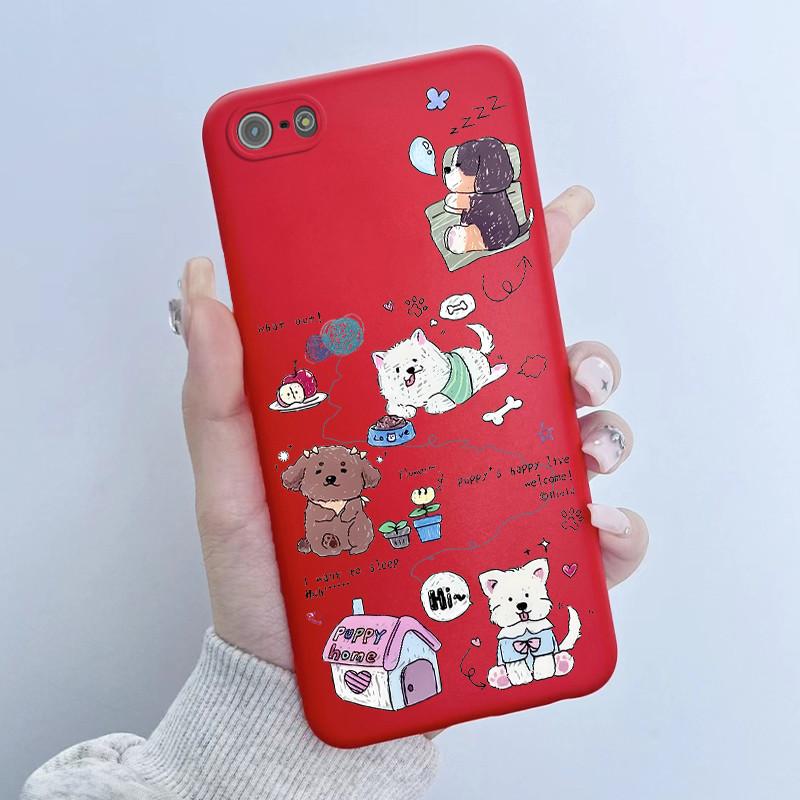 For Apple iPhone 5 Case Cute Astronaut Panda Soft Silicone Phone Back Cover For IPhone SE 2016 Phone5 5s A1428 A1429 Capas 4.0"