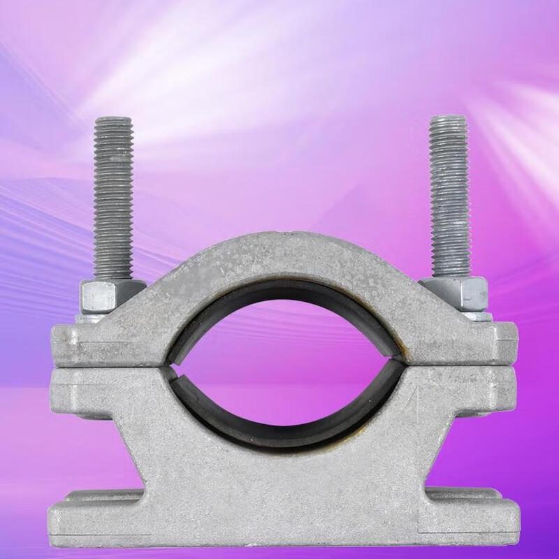 Miling JGPD-5 Aluminum Alloy Cable Clamp
