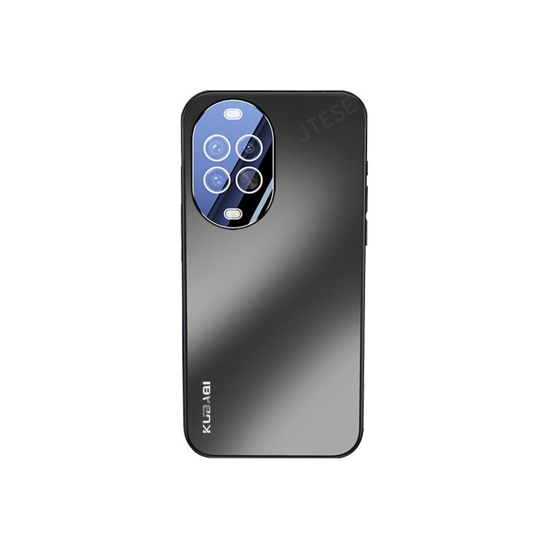 Applicable To Huawei Nova11 Mobile Phone Case 11pro New Advanced Ultra Ultra-thin Heat Dissipation Lens Film Por High-end P