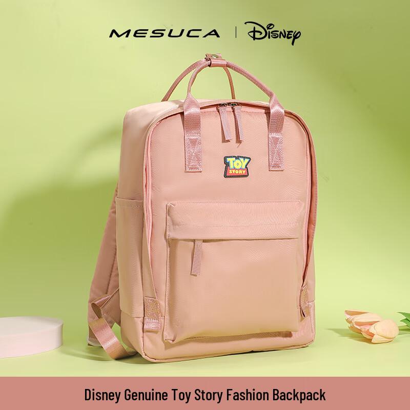 Disney Women s Large Capacity Cartoon Backpack