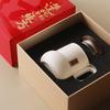 Zao Yi Tang Fu Man Ceramic Tea & Coffee Cup Set