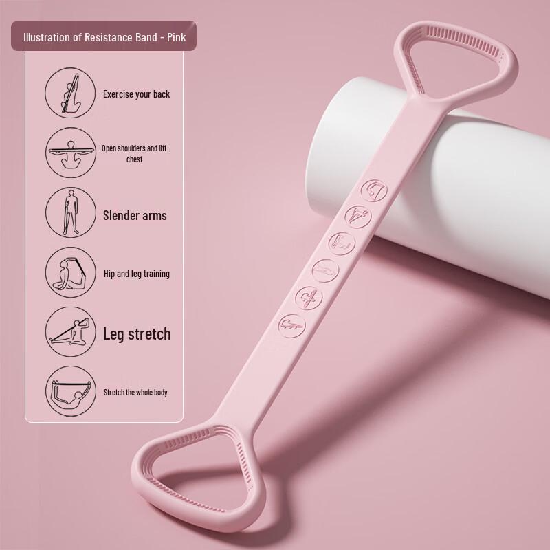 TLXT Resistance Band Set