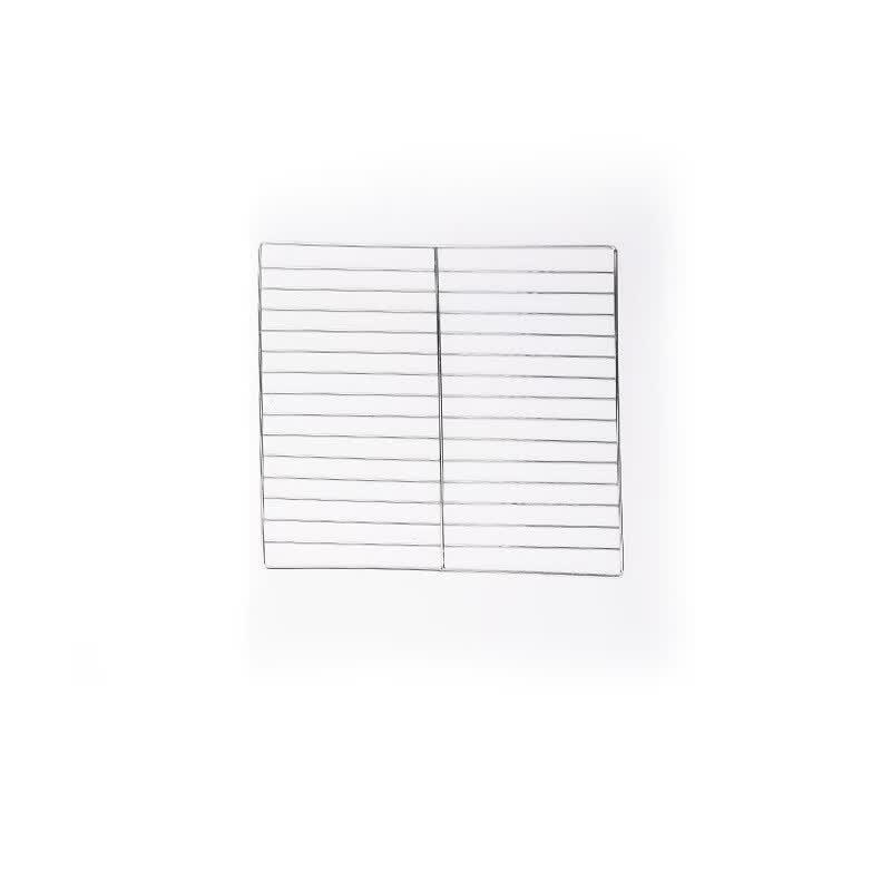 Stainless Steel BBQ Grill Net Set