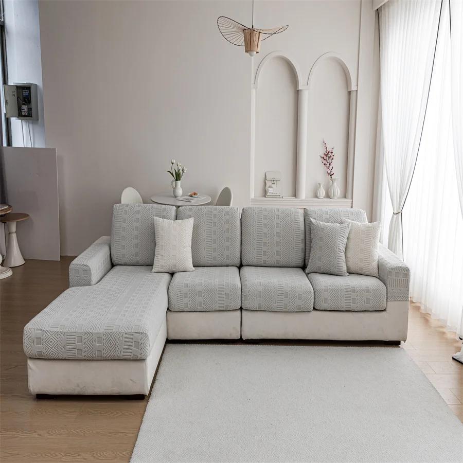 Guifei Sofa Cover Waterproof Non-Slip Integrated Sofa Cushion Pet Sofa Cover Seat Cushion