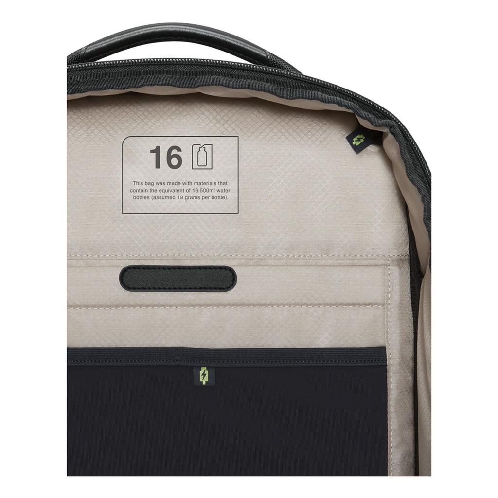 Laptop Backpack Lenovo 4X41M69794 Black 16"