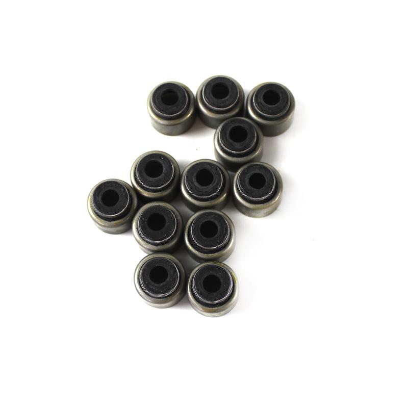 SINOCMP SQR372 Engine Cylinder Head Overhaul Gasket Kit for Joyner Trooper Sand Viper Chery SQR372 800CC Engine 0.8L