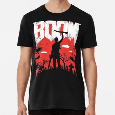 This Is My Boomstick!  S To 5XL Made In the AU/USA T-Shirt