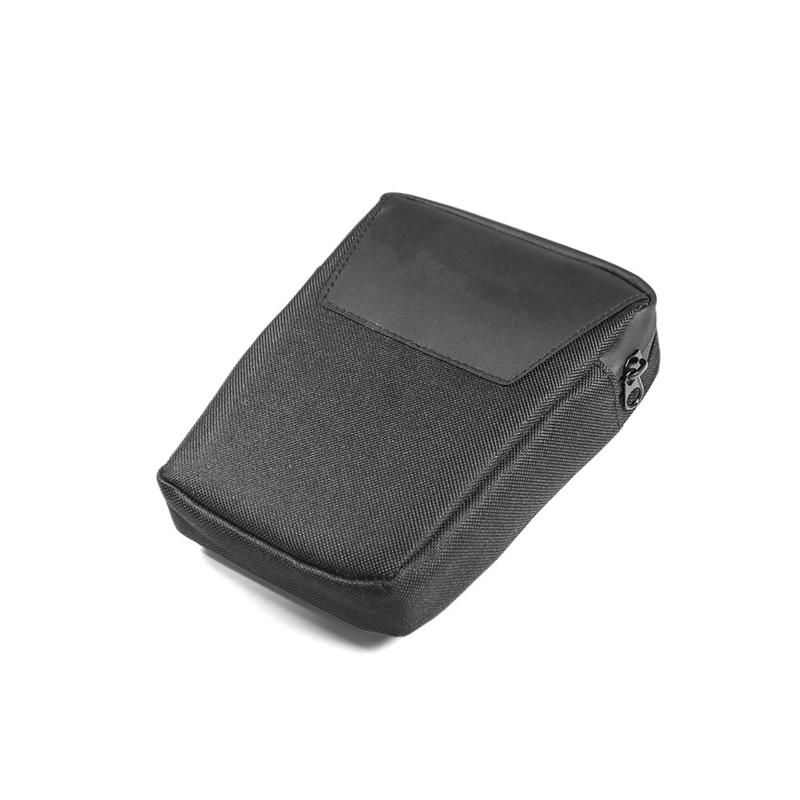 A28G-Motorcycle Cockpit Bag Fairing Bags Nylon Storage Bag Windshield Package For BMW R1250RT R 1250 RT -