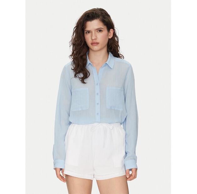 

Рубашка Seafolly 54795-TO EU XL