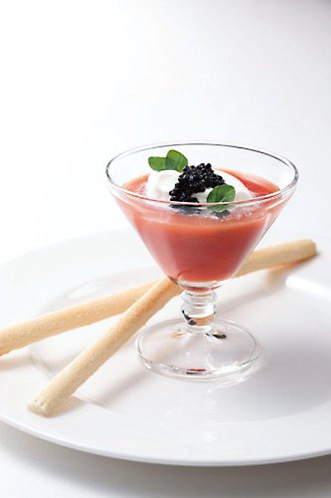 Mini Stem 85ml X 6 Pieces SQ-05201