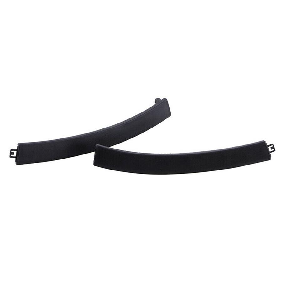 Modanatura Passaruota Paraurti Anteriore Sinistro+Destro Per Honda CRV 2007-2011