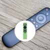 Protective Silicone Remote Case Shock Absorption Technology NonSlip Surfaces Precise Button Access Easy Maintenance