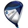 DUNLOP Fairway Wood XXIO Thirteen MP1300L Shaft Carbon Right Blue Loft 16 Degrees Count 3 L Women's Angle # Flex