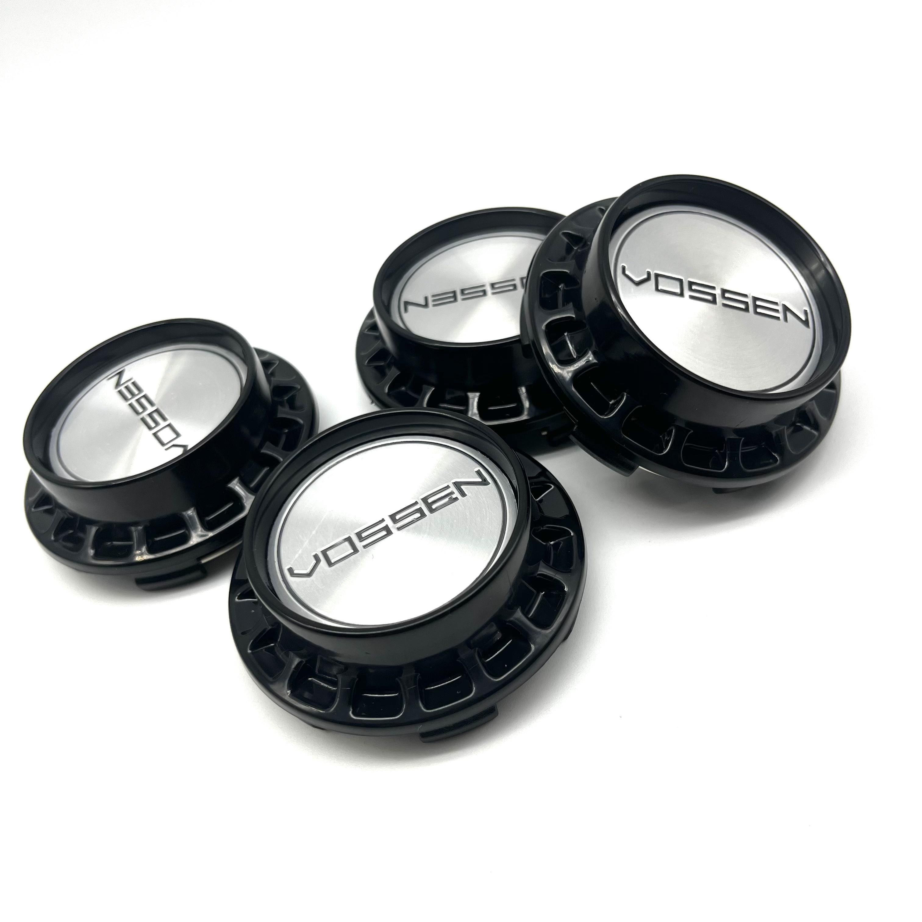 

4Pcs 67mm Car Wheel Center HubCap K67 Flower High Cover For 45mm VOSSEN PRECISION SERIES Badge Sticker Auto Modiified Accessorie K67 Flower High Cap&4Pcs For Vossen&67mm Wheel Cap