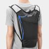 Cycling Backpack Outdoor Running Bag with Drinking Bladder Bicycle Bag Sports Vest Ultralight