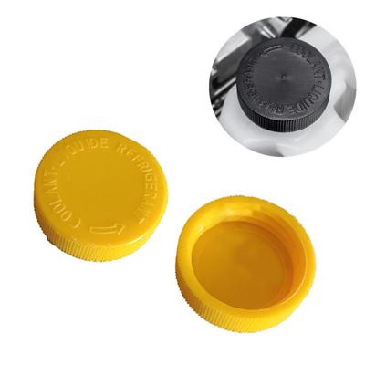 Rezervní uzávěr láhve chladicí kapaliny 1ks 32mm expanzní nádrž chladicí kapaliny
