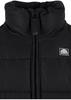 Winter Jacket Southpole Jacke Schwarz 22069897