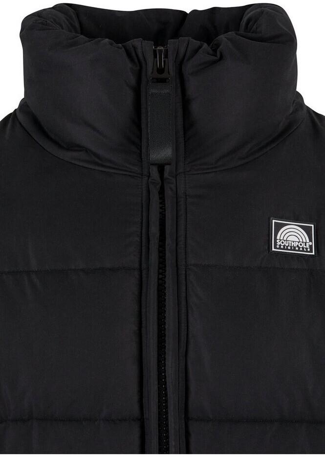 Winter Jacket Southpole Jacke Schwarz 22069897