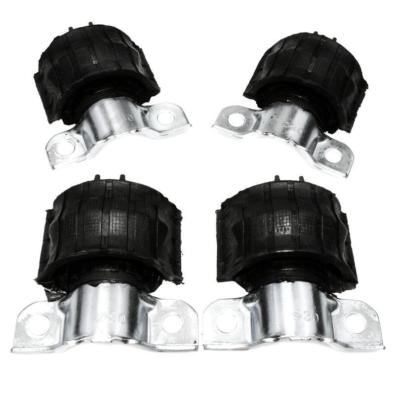 Well-A1643231185 Front Suspension Sway Stabilizer Bar Bushing For Mercedes Benz W164 GL320 GL350 GL550 ML320 1643231185
