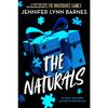 The Naturals Book 1 To Catch A Serial Killer Paperback # IND 1540