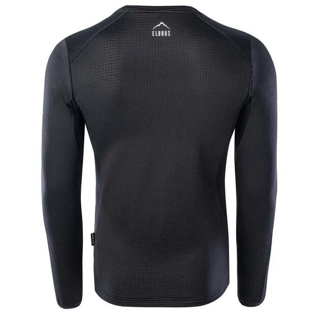 Elbrus Base Layer Long Sleeve Nadim Polartec