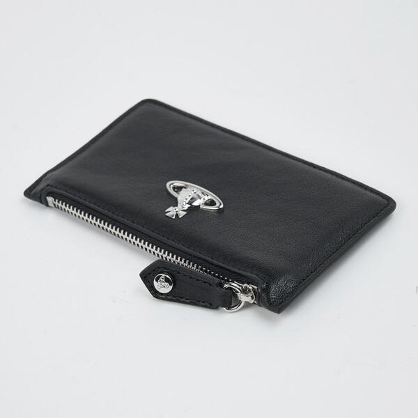 Vivienne WeStwood Women S Slim Card Wallet 54020004w