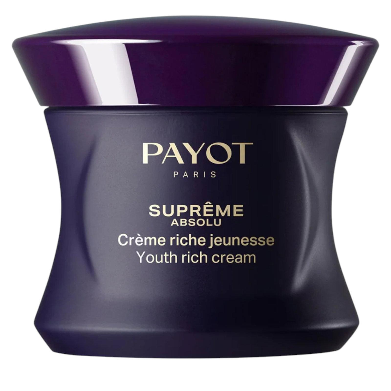 Payot, Supreme Absolu, Nourishing, Rich Cream