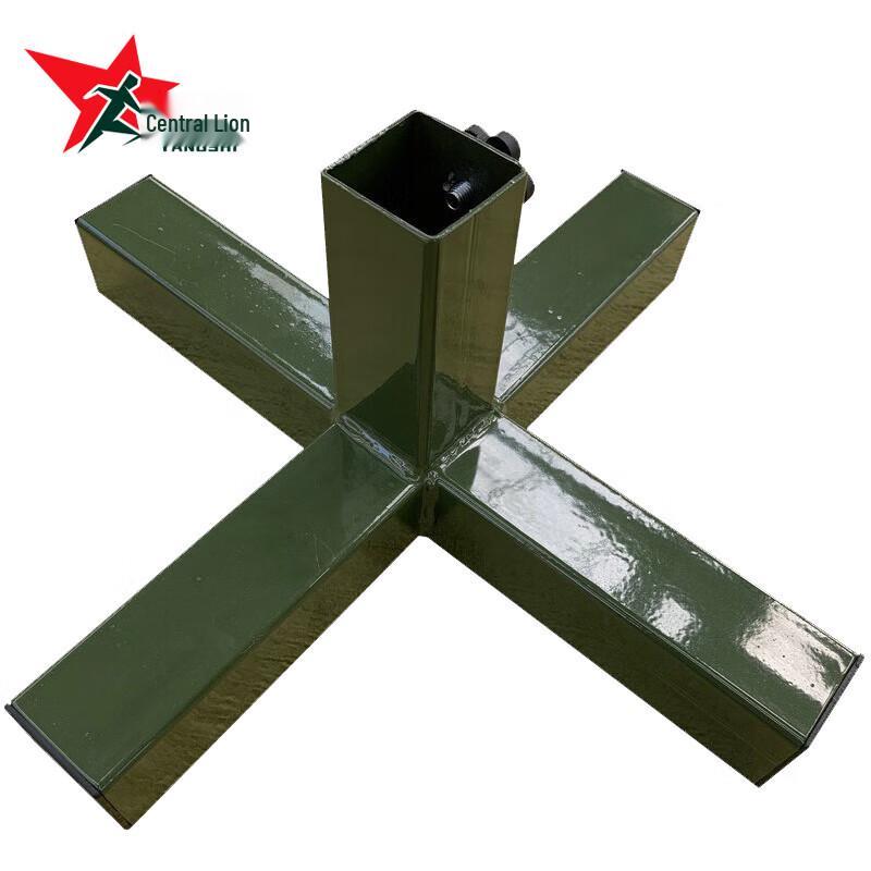 Основание для стойки с перекрестной мишенью Yangshi