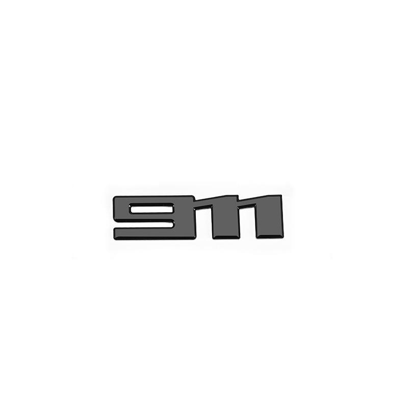 Porsche Executive Boxster & Panamera Electric - English Label