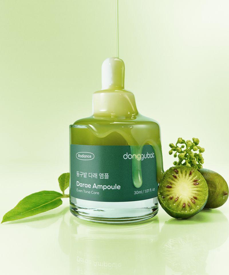 Darae Ampoule 30ml / Niacinamide 10 Exosome Whitening Pores