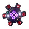 New Bee Little Golden King Laser Beam Light Bar for Lounge & KTV Atmosphere