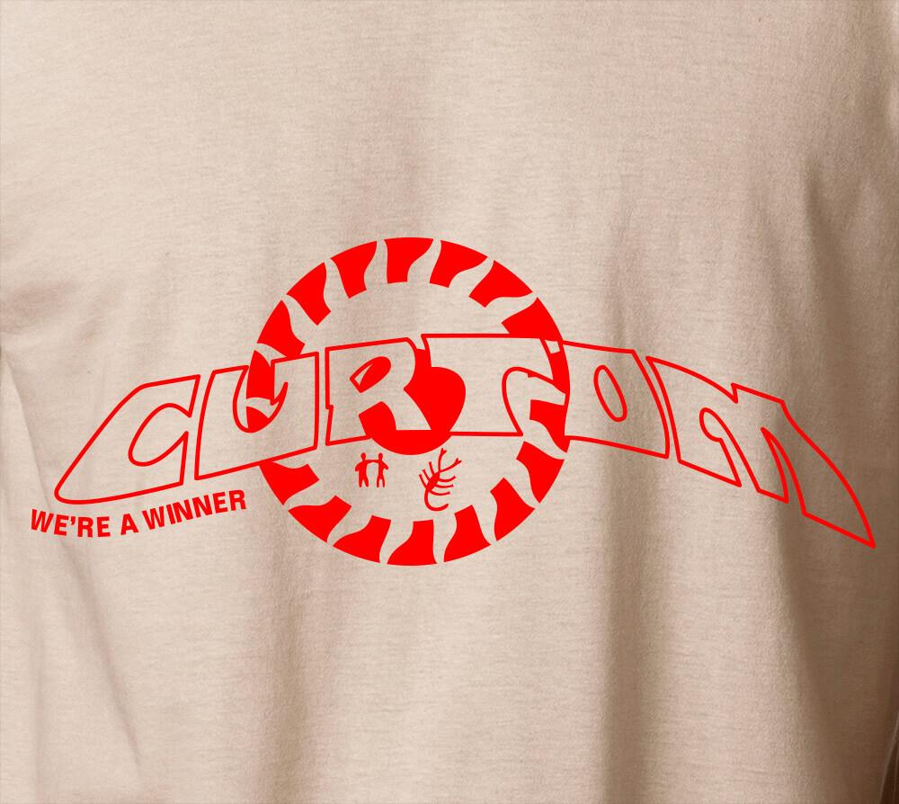 CURTOM RECORDS  Curtis Mayfield Buddah Funk Soul Music S-6XL Tee Unisex T-Shirt XL