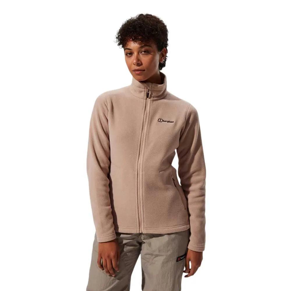 

Berghaus Флисовая на молнии Prism IA 2XL