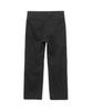 Beulaunyadeu Parachute Pants, Black