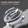 For MagSafe Double Sided Magnetic Phone Ring Holder Portable Folding Cellphones Stand Phone Accessories Support Bracket Grip Tok