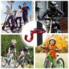 Electric Scooter Storage Hook, Electric Scooter Front Hook | Electric Scooter Storage Hook Aluminum