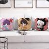 Love and Deepspace Merry pajamas cushion cover Pillow Cover Decoration Room Home Sofa living Office Car Nordic Simplicity