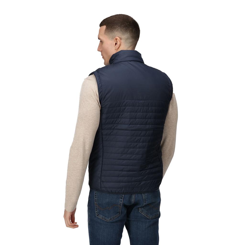 Regatta Professional Men's Insulated Recycled Gilet