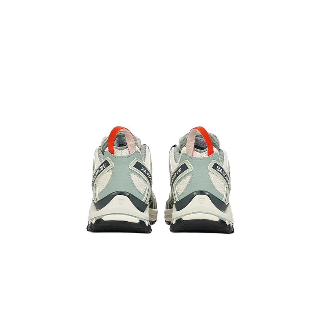 Salomon Xa Pro 3D Comfortable Soft Commuting Versatile Non-Slip Breathable Casual Hiking Shoes Unisex Shoes Light-Green L49261900