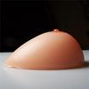 Water Drop Shape Silicone Breast Forms Fake Boobs Breast for Cross Dresser Beauty