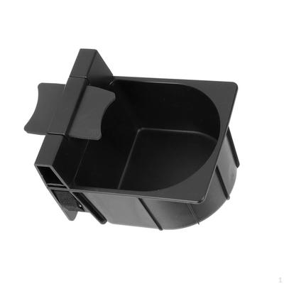 Suporte para copos do console central Inserir alto desempenho 66155ag010 Peças de reposição Fácil instalação